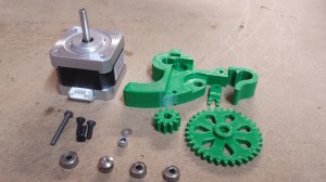 extruder-drive-parts