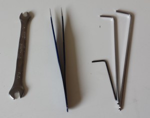 fisher-tools