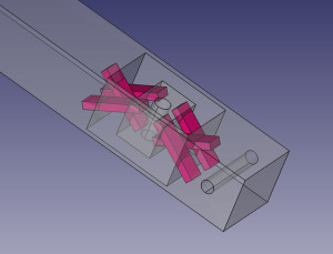 Flexible Arms, RepRap Ltd