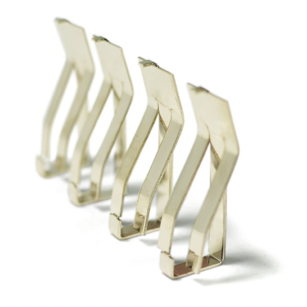 Clips To Hold Glass In Picture Frame Glass Door Ideas
