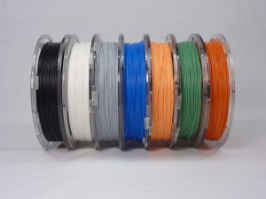 PLA Filament Available from RepRap Ltd