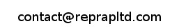 RepRap Ltd Email