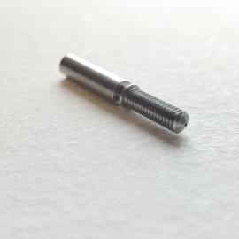 Quick-set 0.5mm Nozzle - RepRap Ltd