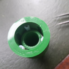 Printed Bearings