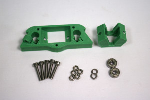 components required for the idler bracket