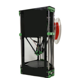 RepRap Fisher Delta 3D Printer