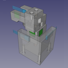 An open-source spacemouse for CAD (Part 2)