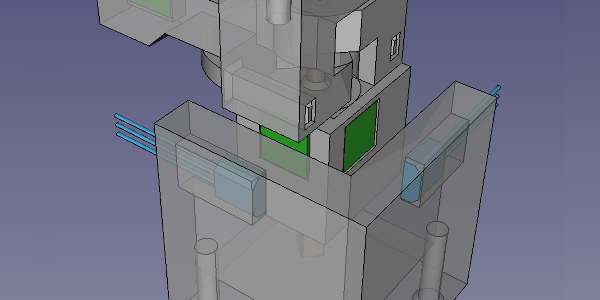 An open-source spacemouse for CAD (Part 2)